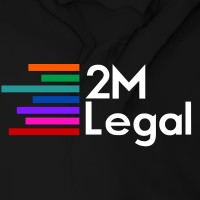 2M Legal - Executive Search logo - Similar company to Blattel Communications