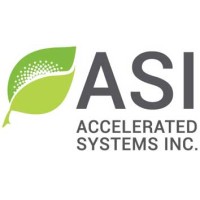 Accelerated Systems Inc. logo - Similar company to Labforge Inc.
