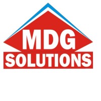 MDG SOLUTIONS logo - Similar company to Socialwithin (Lamark Media Company)