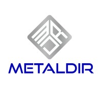 Metaldir logo - Similar company to Eureka Italia Srl