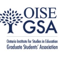 OISE Graduate Students' Association logo - Similar company to Lhae Departmental Student Association