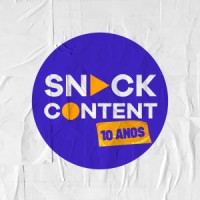 Snack Content logo - Similar company to Tag | Creator