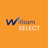 WilliamSELECT logo - Similar company to Magicsearch