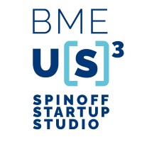 BME University Spinoff Startup Studio logo - Similar company to Bayhost