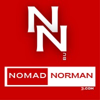 Nomad Norman’s Immersive Productions logo - Similar company to Stichting Djodjo