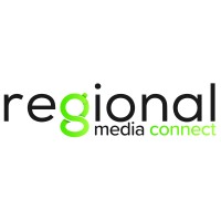 Regional Media Connect logo - Similar company to Region Canberra