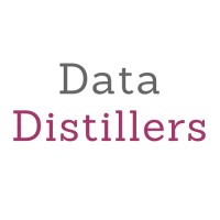 Data Distillers logo - Similar company to Everly.Market
