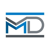 Morgan Dean, Inc. logo - Similar company to Laird Engineers, Inc.