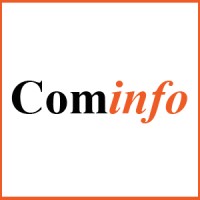 Cominfo, Inc. | Microsoft Partner logo - Similar company to Trivium | Microsoft Partner