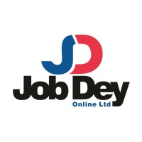 Job Dey Online Services Limited logo - Similar company to Job Dey