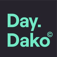 Day-Dako Developments logo - Similar company to Oliver Hind