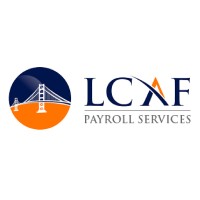 LCAF Payroll Services logo - Similar company to Compliance Payroll Inc