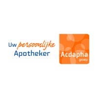 Acdapha Groep logo - Similar company to Nafinco