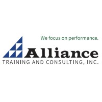 Alliance Training and Consulting, Inc. logo - Similar company to Hr Proactive Inc.