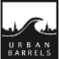 Urban Barrels logo - Similar company to Zander Media