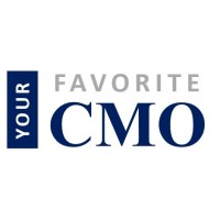 Your Favorite CMO logo - Similar company to New Tech Mobility Partners