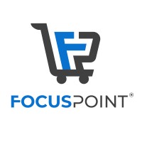 FocusPoint® logo - Similar company to Brandsolutions
