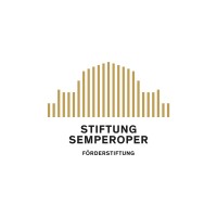 Stiftung Semperoper logo - Similar company to Semperoper Dresden