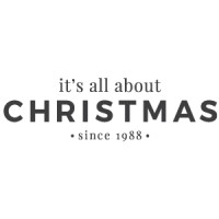 It's All About Christmas logo - Similar company to Goodwill M&G