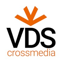 VDS Crossmedia logo - Similar company to Studio Impaqt