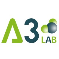 A3Lab logo - Similar company to Bionova Científica