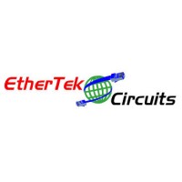 EtherTek Circuits logo - Similar company to Dena Technologies Inc.
