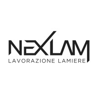 Nexlam logo - Similar company to Cmm Laser | Taglio Laser Tubi, Travi E Lamiere