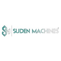 Suden Machines logo - Similar company to Brc Med