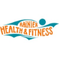 Rainier Health & Fitness logo - Similar company to Tidetivity Studios