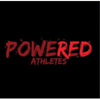 powered athlete logo - Similar company to Code Publicist