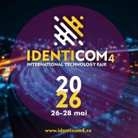 IDENTICOM4 logo - Similar company to O.F. Systems