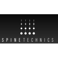 SpineTechnics logo - Similar company to Kinequick