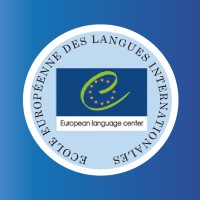 Centre Européen de Langues logo - Similar company to Eemci (In Morocco) - European School Of Management And International Trade