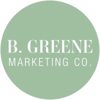 B Greene Marketing Co
