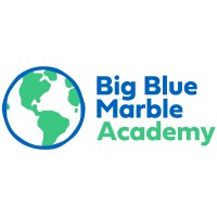 Big Blue Marble Academy logo - Similar company to Georgia Support Services