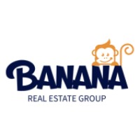 Banana Real Estate Group logo - Similar company to Arafat Real Estate