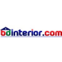 bdinterior.com logo - Similar company to Blossom Interior