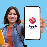 Appli logo - Similar company to Dhi Company