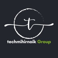 techmihirnaik Group logo - Similar company to Studio One Hub