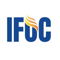 IFOC Event logo - Similar company to Diamond Event - الحدث الماسي