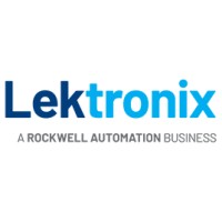 Lektronix, a Rockwell Automation Business logo - Similar company to Kontroltek Ltd