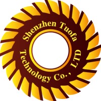 Tuofa CNC Machining Manufacturer logo - Similar company to Power Wheels Erode