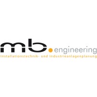 MB Engineering GmbH logo - Similar company to Ebe Solutions Gmbh