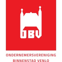 Ondernemersvereniging Binnenstad Venlo logo - Similar company to Next By Sintlucas