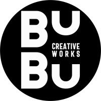 BUBU Creative Works logo - Similar company to Bubu