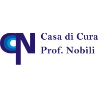 CASA DI CURA PROF.*NOBILI logo - Similar company to Ospedale Sant'Anna