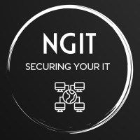 NGIT logo - Similar company to Ngit Networks Ltd.