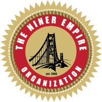 The Niner Empire Organization logo - Similar company to Barbell At Berkeley