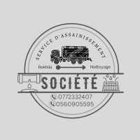 entreprise debouchage et vidange d’assainissement logo - Similar company to Saso-Electronic