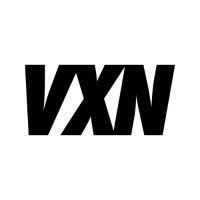VXN Workout logo - Similar company to Cinderfit